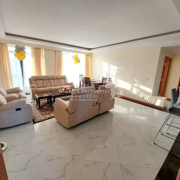 modern 2 bedroom apartment for sale in Lower Kabete Image