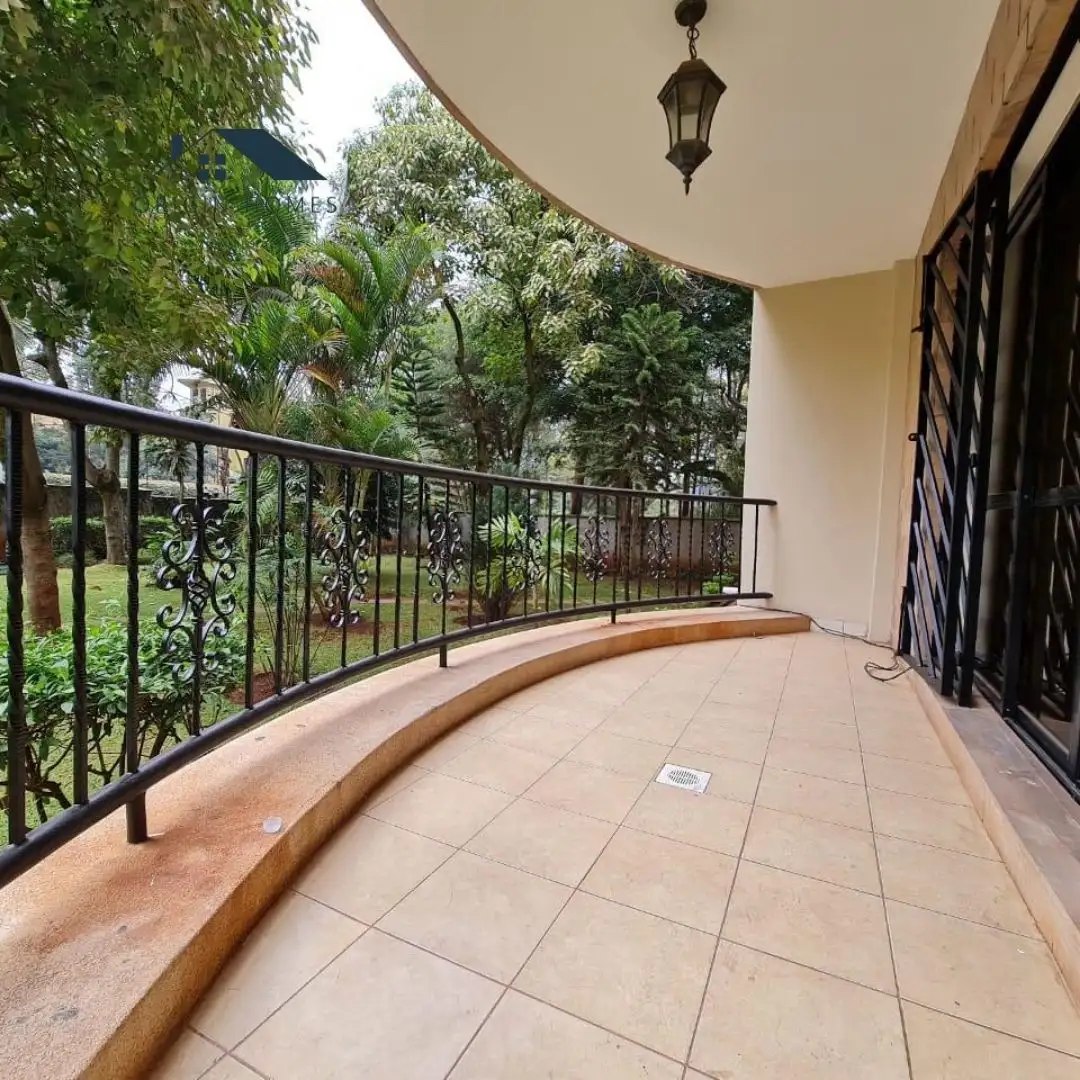 Spacious 4 Bedroom Apartment For Sale in Lavington Image