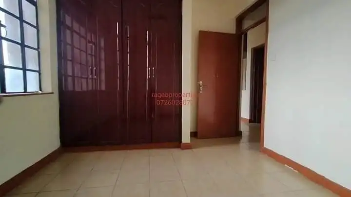 Lovely 2 bedroom apartment to let along mbagathi way Image