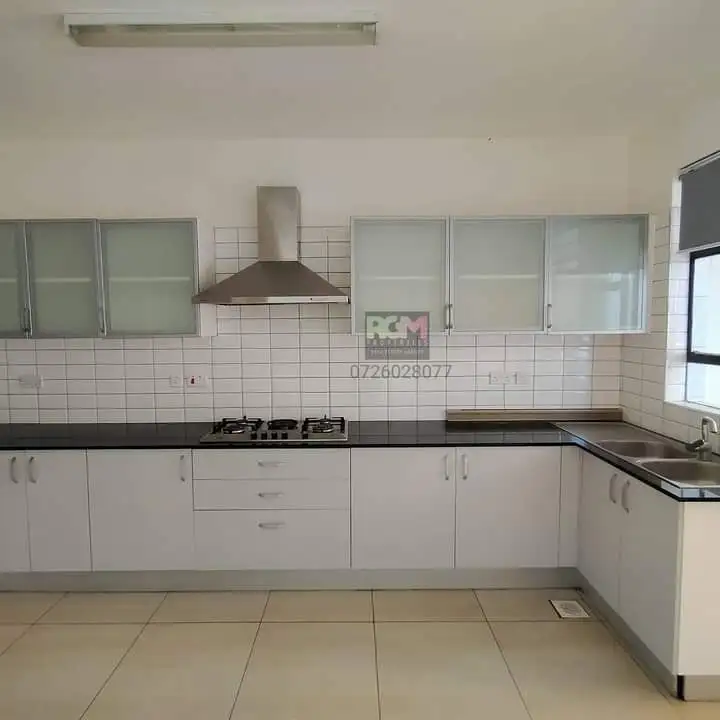 3 bedroom apartment for sale in Langata Image