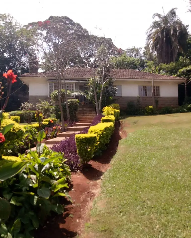 Land for sale in Lavington Image