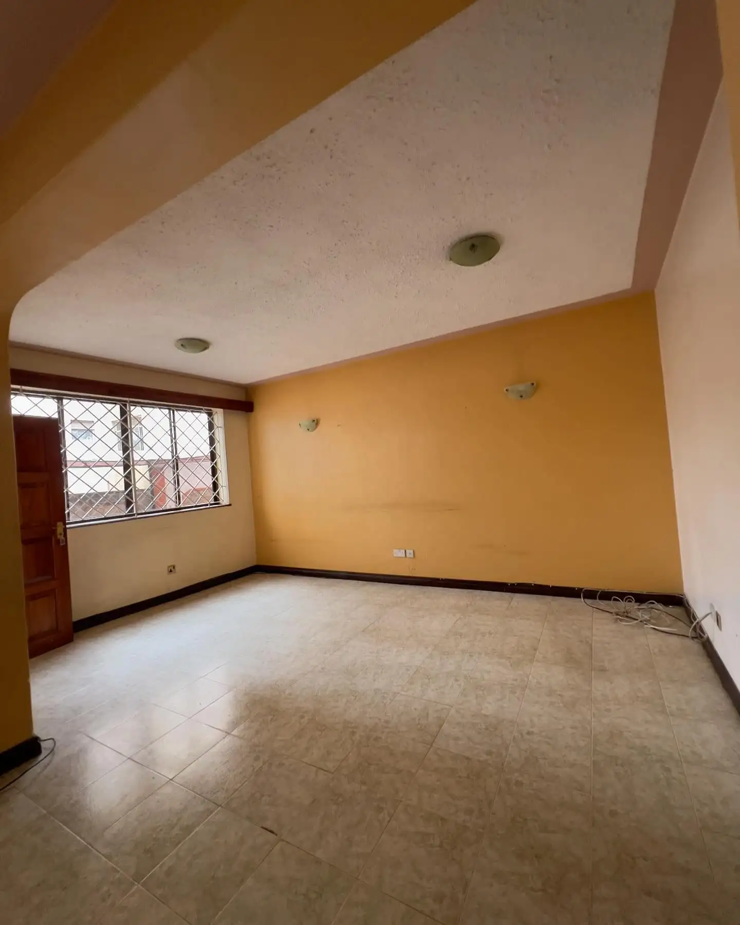 spacious one bedroom apartment to let in Lavington Image