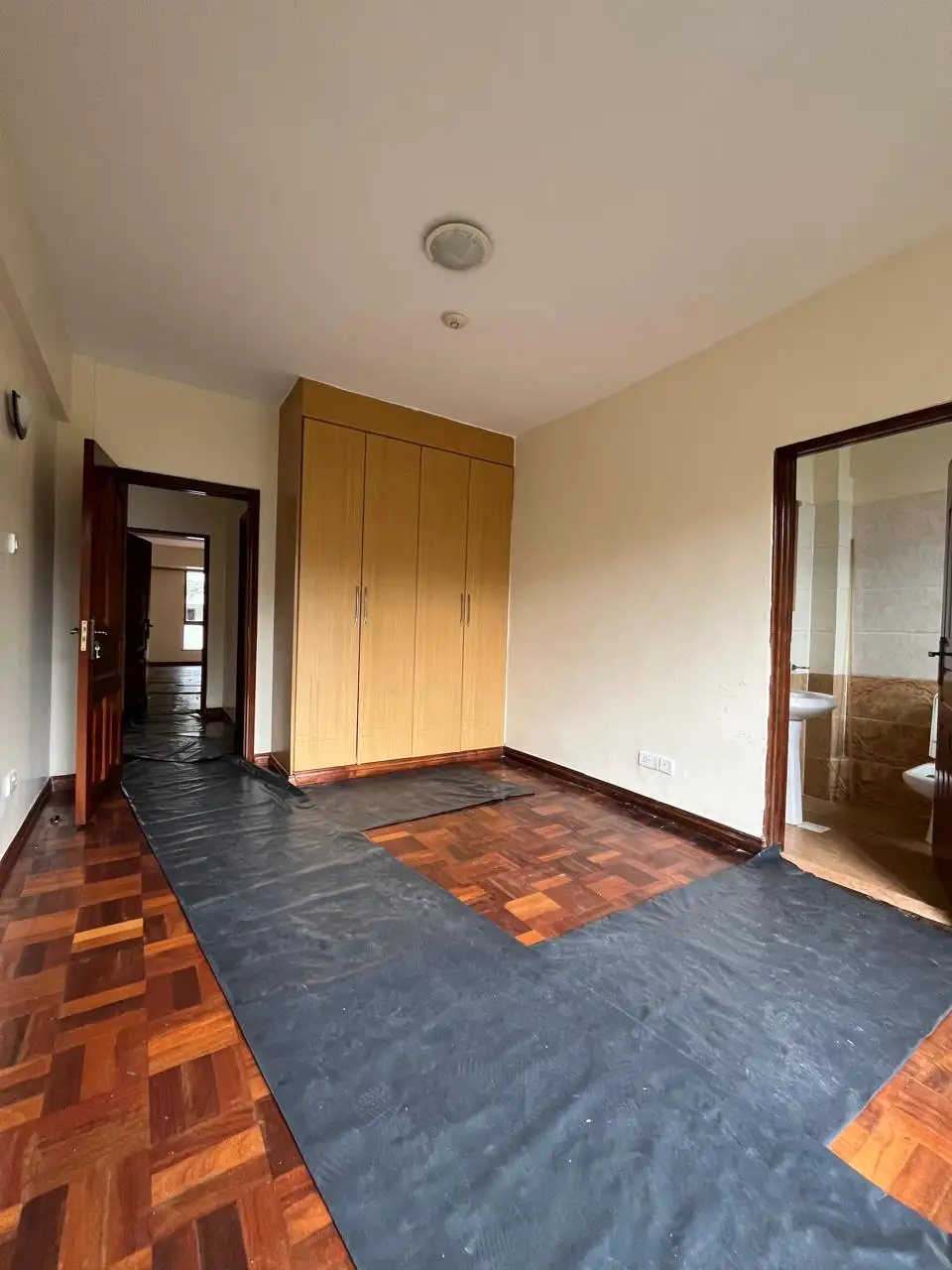 Modern 3 Bedroom Apartment Plus DSQ for Rent in Lavington Image