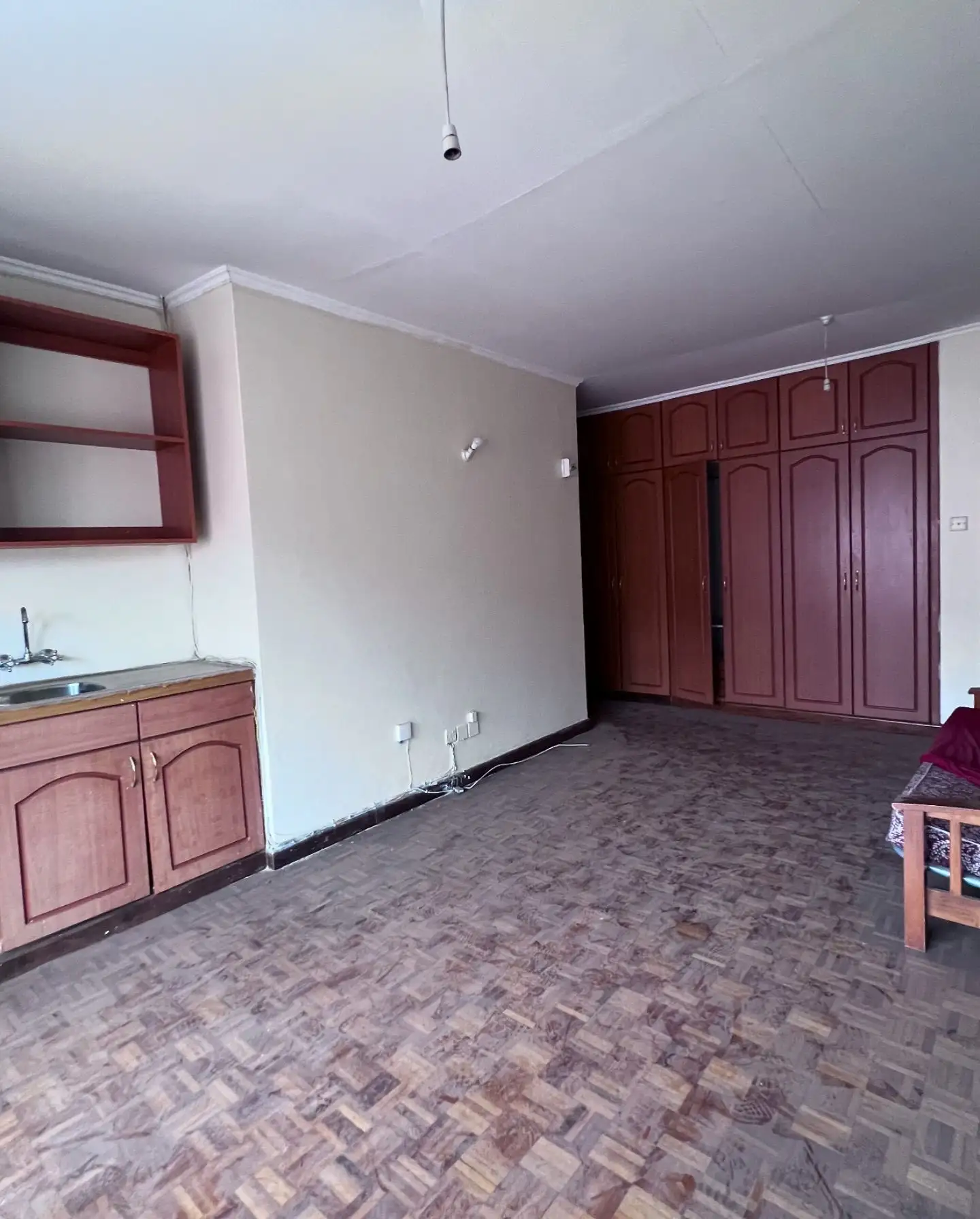 Studio Apartment To Let in Lavington Image