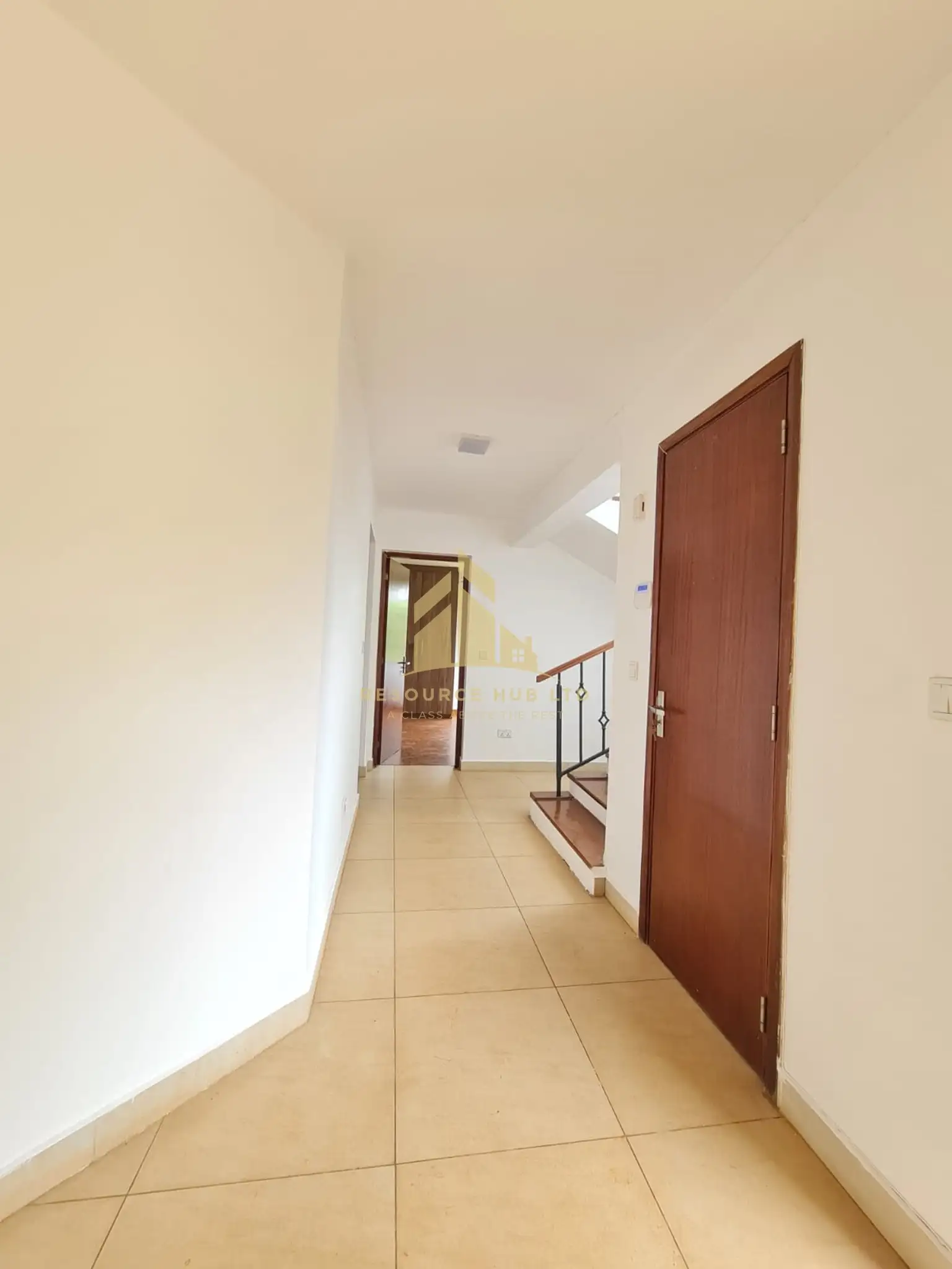 4 bedroom townhouse to let in Kitisuru Image