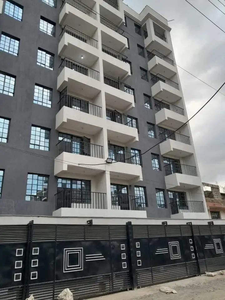 Block of flat for sale in Utawala Image