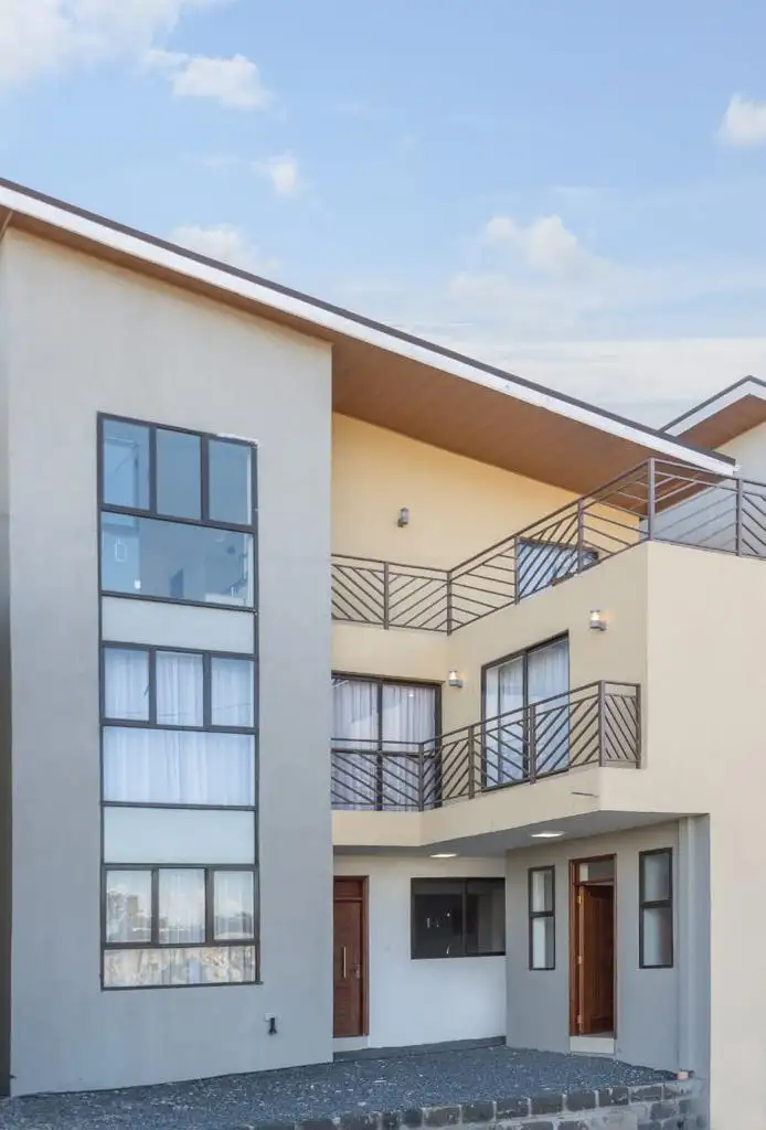 5 Bedrooms Townhouse plus Dsq Syokimau To Let Image