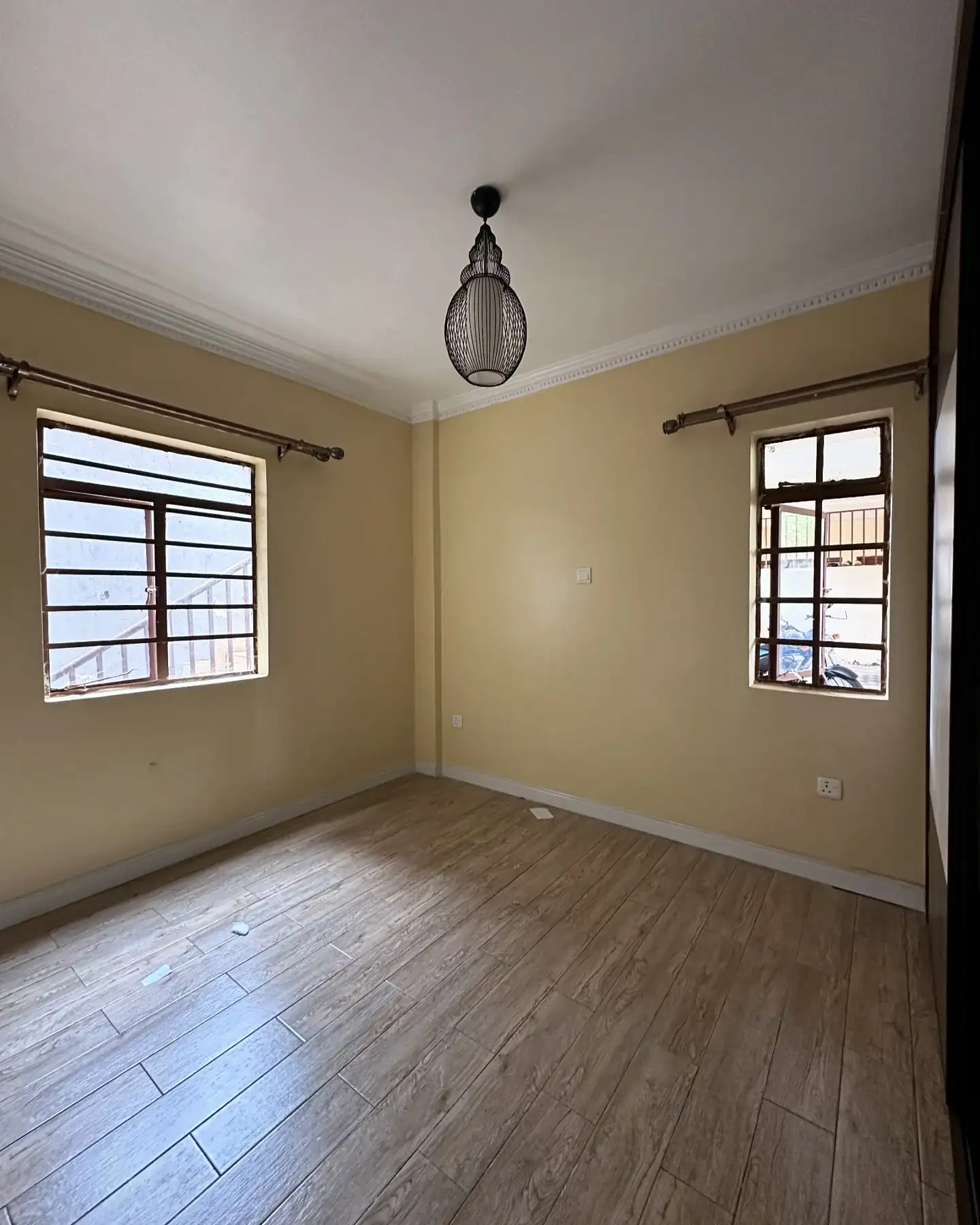 Affordable 2 Bedroom apartment for rent in  kilimani Image