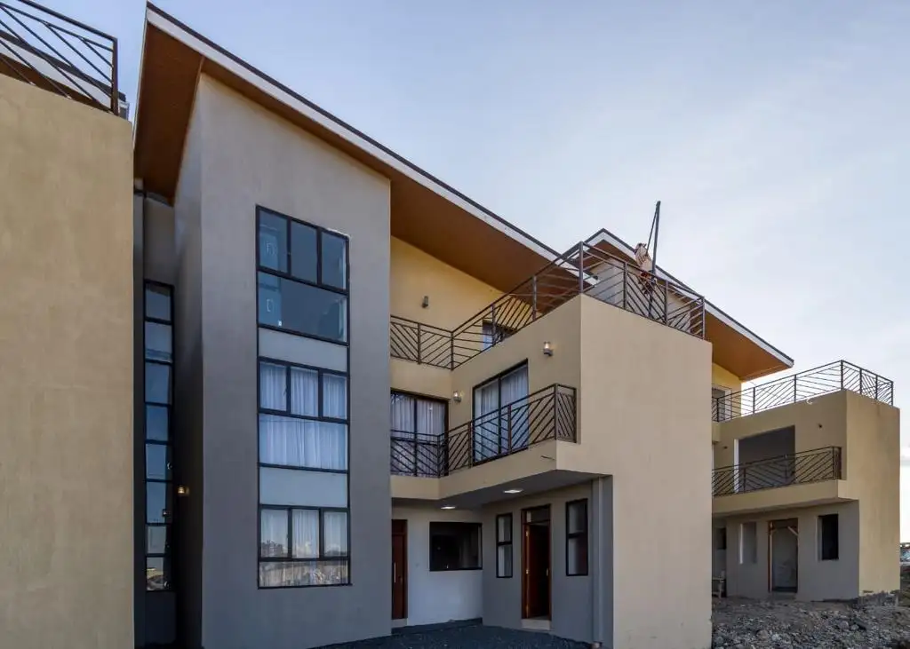 5 Bedrooms Townhouse plus Dsq Syokimau To Let Image