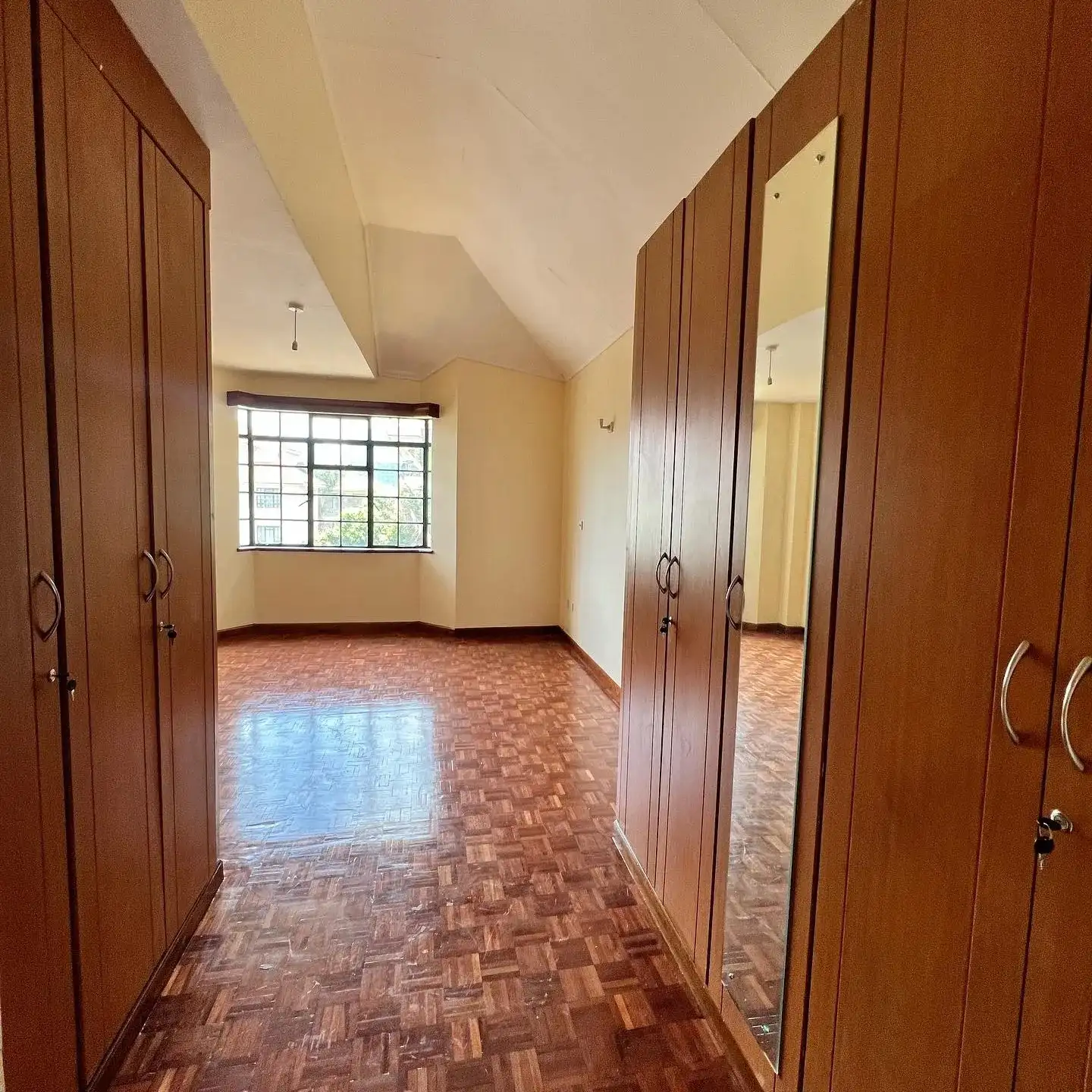 3 bedroom apartment for sale in kilimani Image