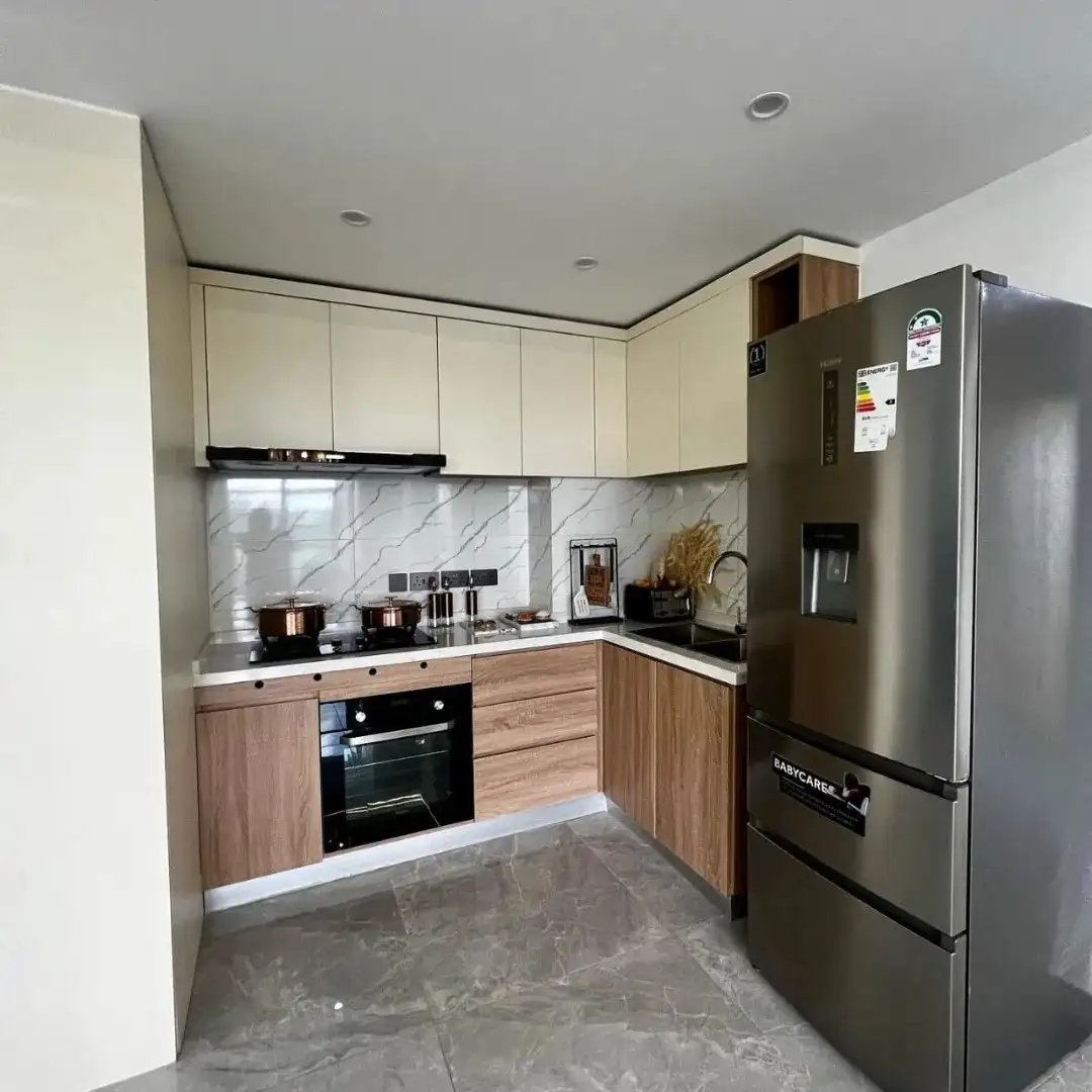 1 and 2 bedroom apartment for sale in Lavington Image