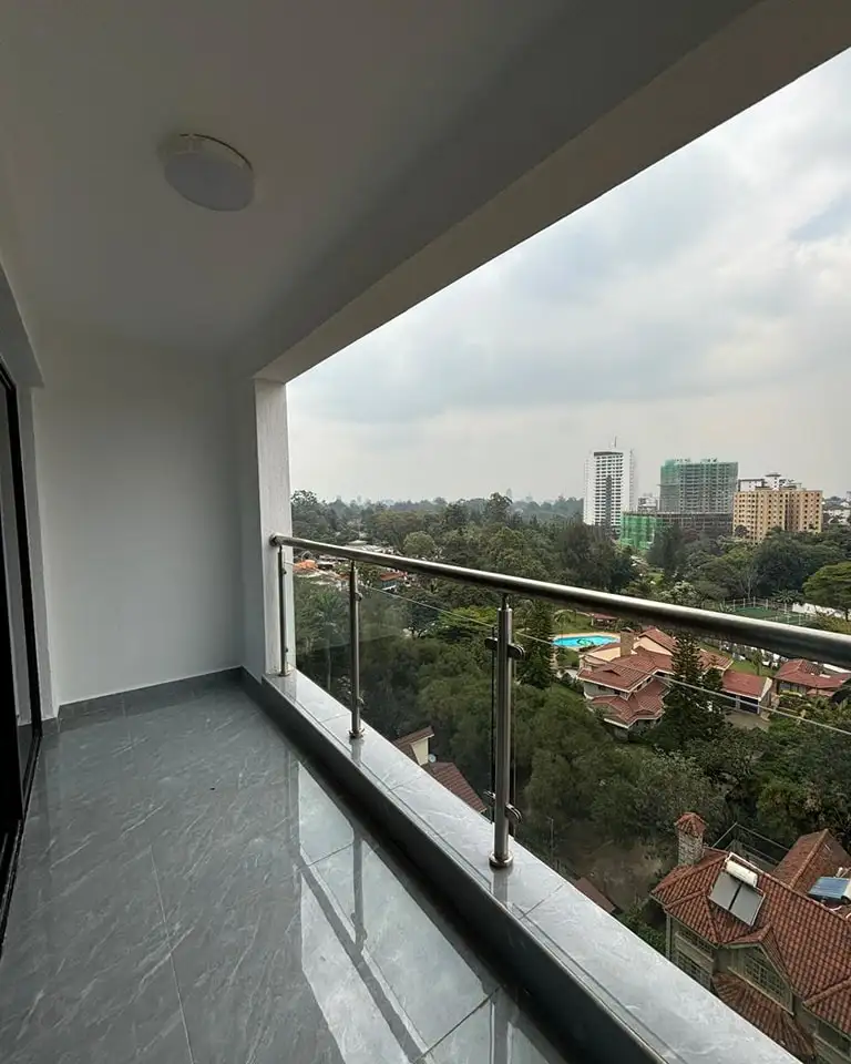 Studio apartment for rent in Kileleshwa Image