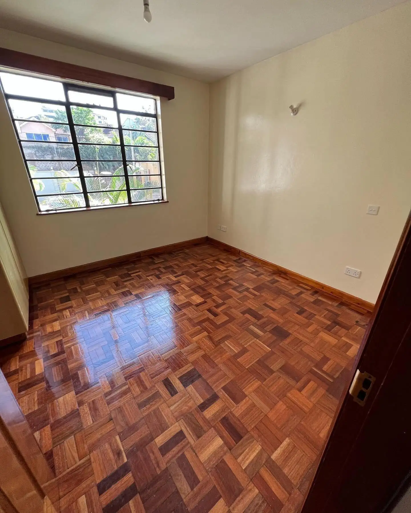 Executive two bedroom apartment to let in Lavington Image