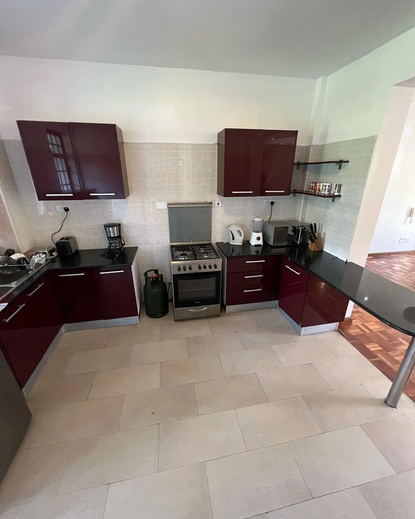 2 bedroom apartment plus dsq for sale in Lavington Image