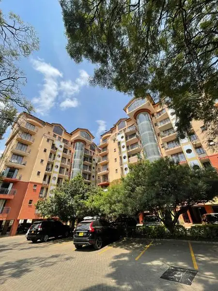 3 Bedroom Apartment to Let in Kilimani Image