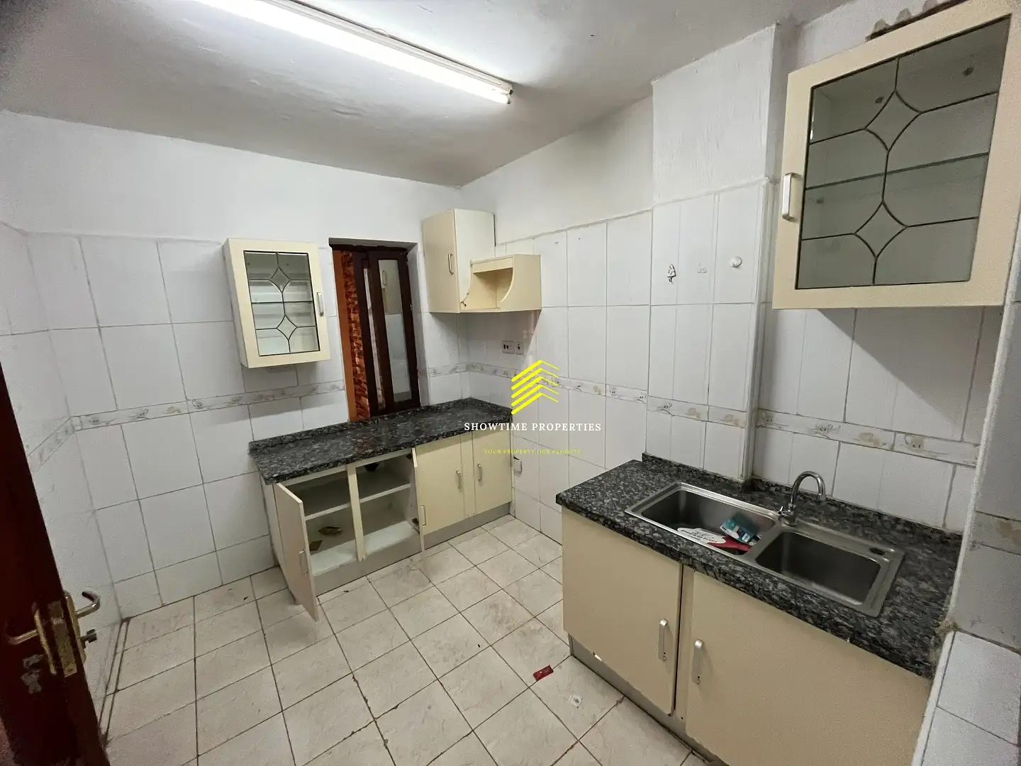 2bedroom apartment master en-suite to let in Naivasha Road Image