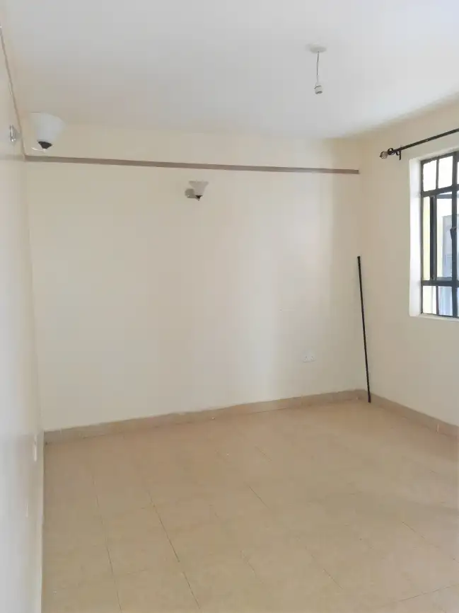 One Bedroom Apartment to let Image