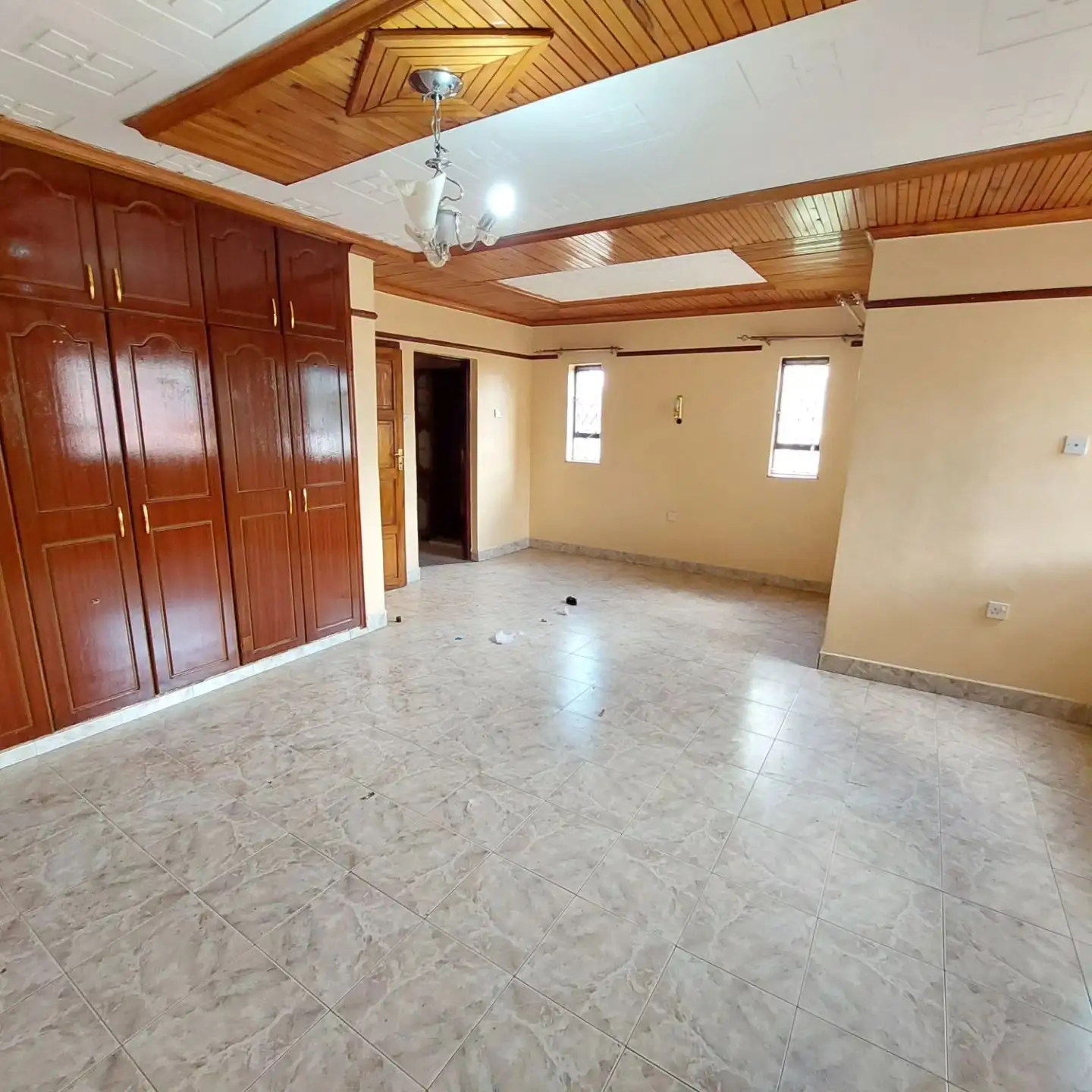 4 bedroom maisonette to let in Kamiti road Jacaranda Image