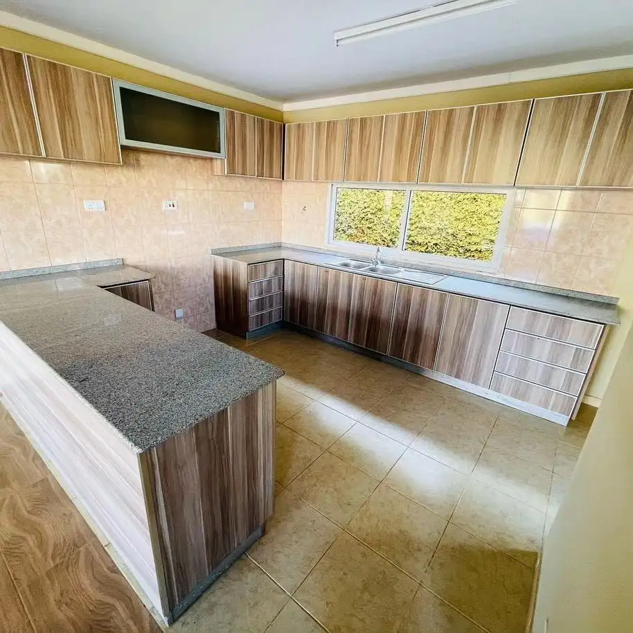 New 3 bedroom maisonette for sale in Kitisuru. Image