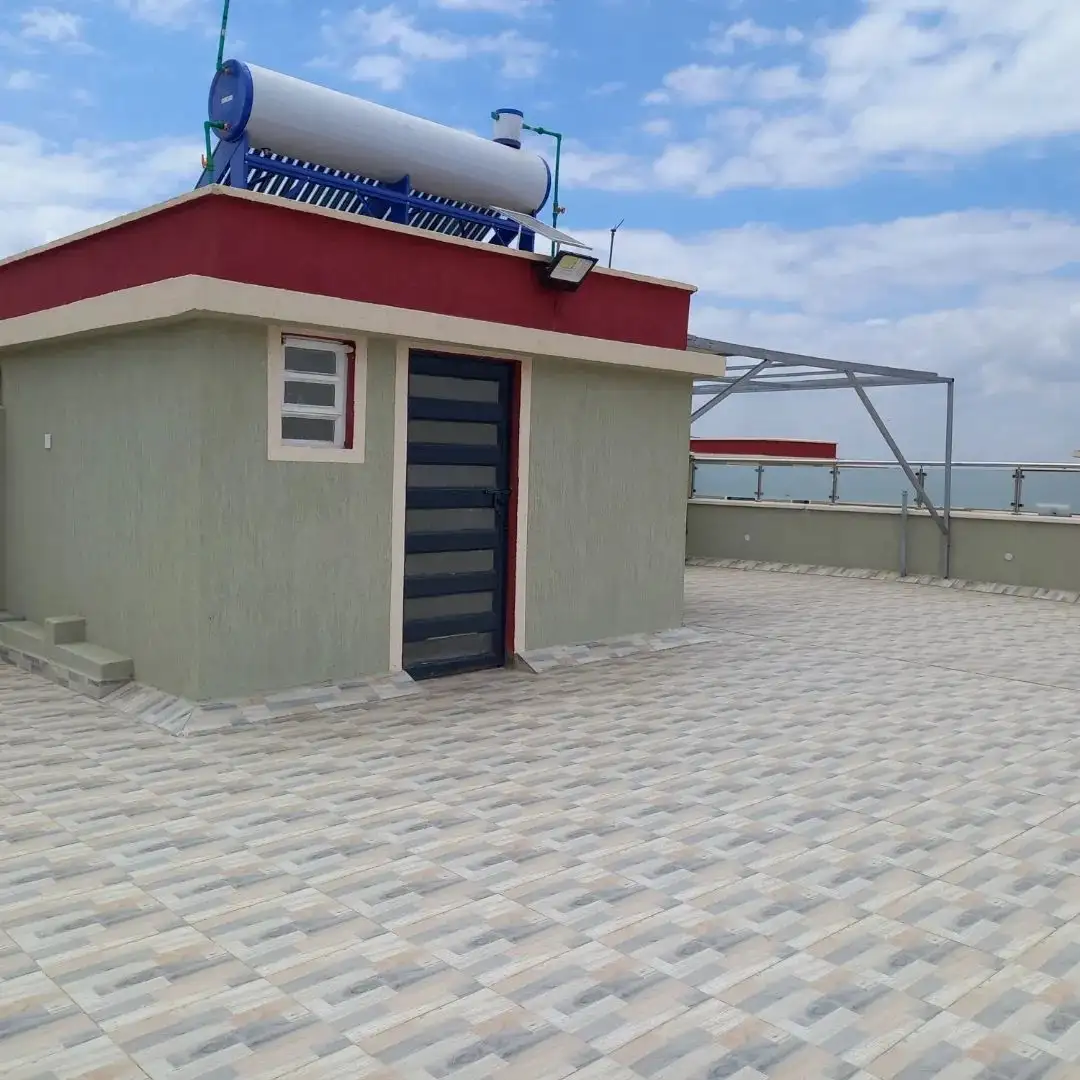 3 and 4 bedroom maisonette for sale in Kitengela. Image