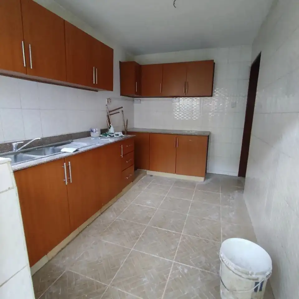 Newly 2 bedroom apartment to let kileleshwa Image