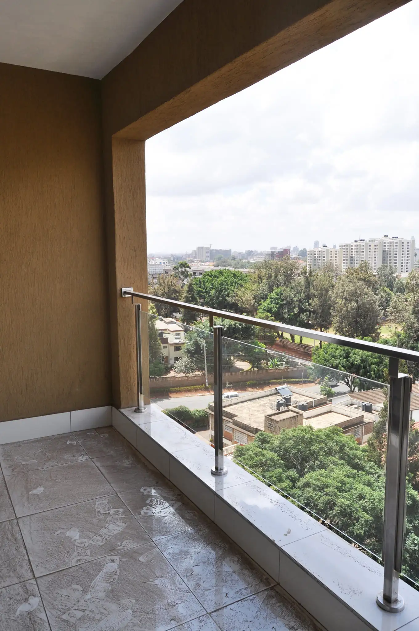 3 bedroom apartment to let in Westlands Image