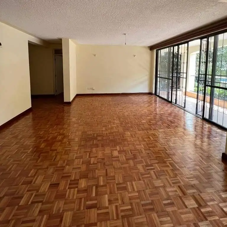 2 bedroom apartments to let in Kilimani Image