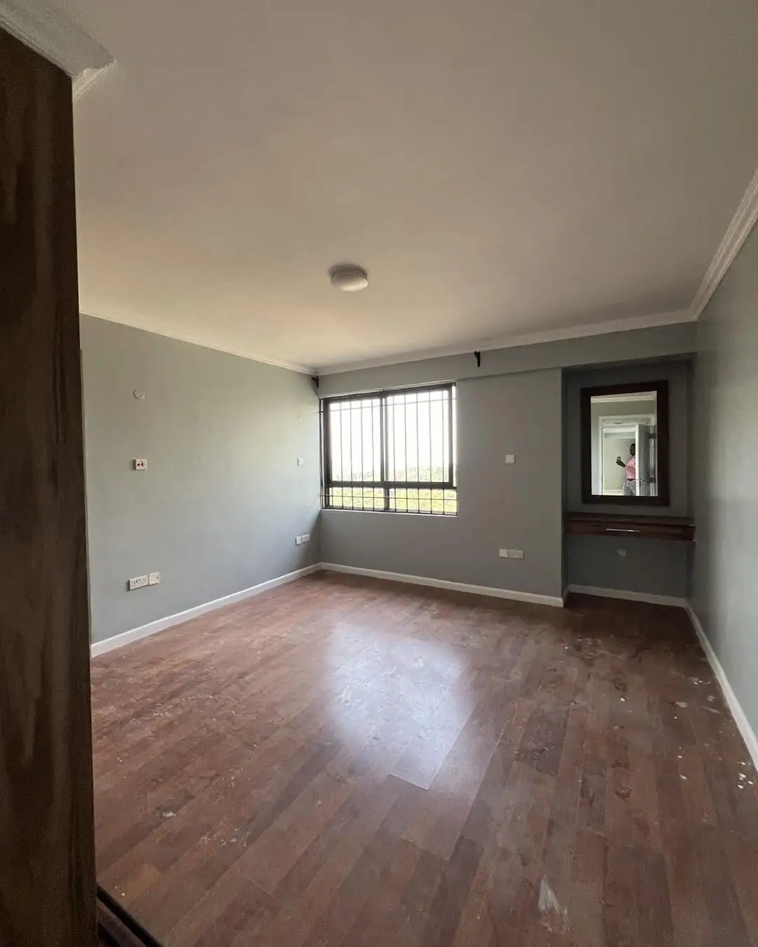 Spacious modern 6 bedroom DUPLEX apartment to let in KILELESHWA Image