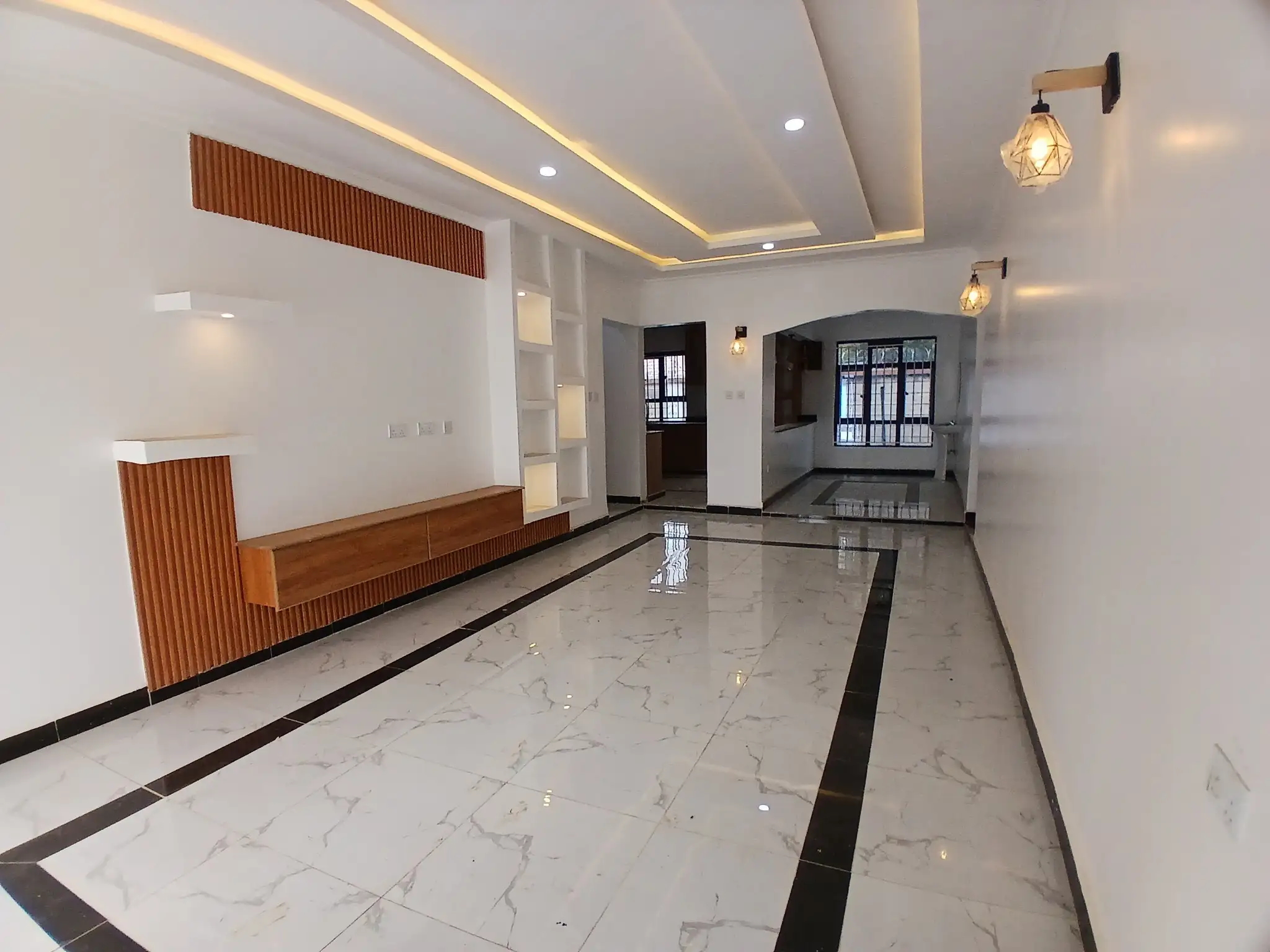Elegant 3 Bedroom Bungalow For Sale in Ruiru, Mugutha Image