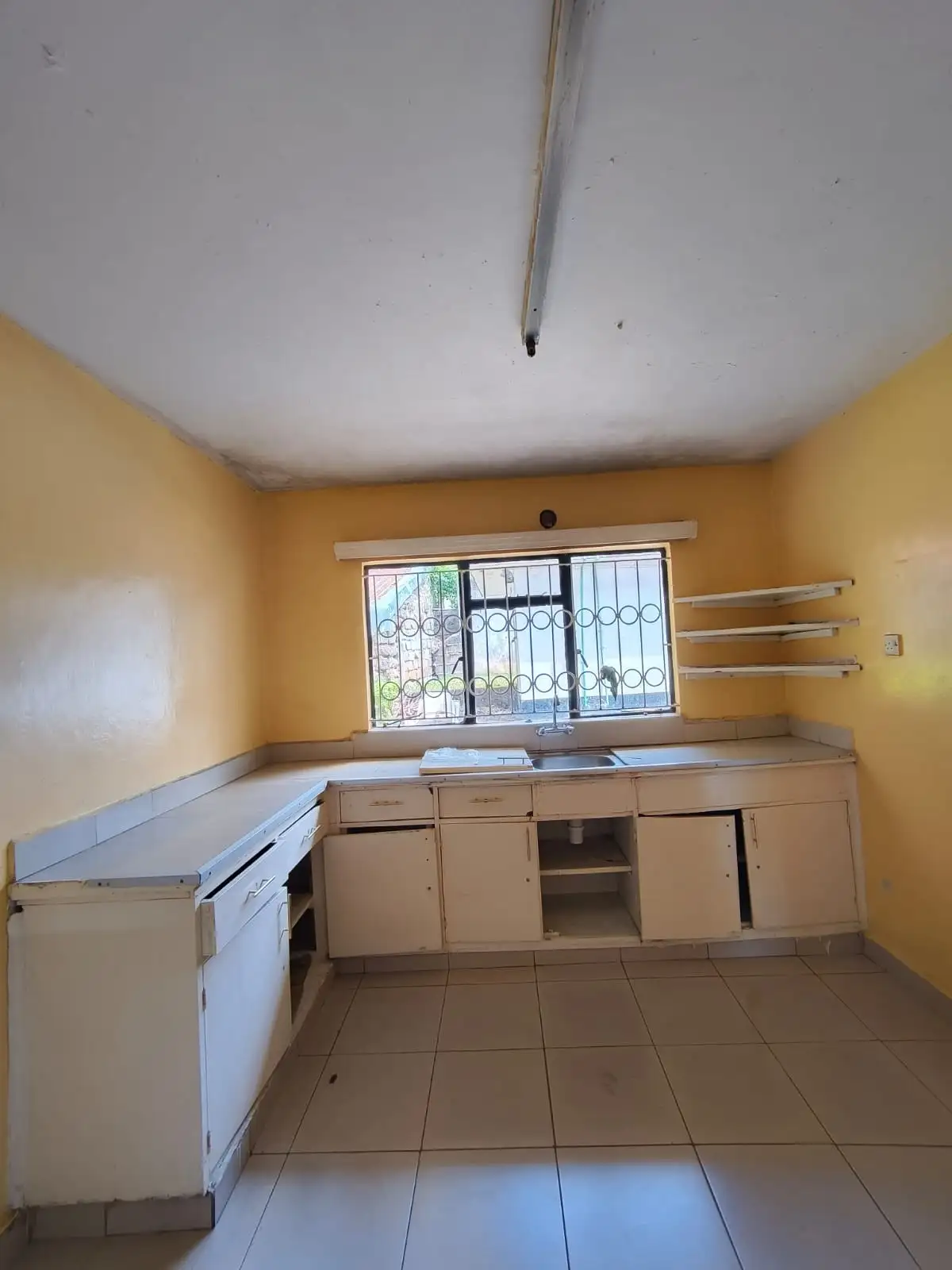 3 Bedroom Maisonette with DSQ for Rent along Riara Road Image