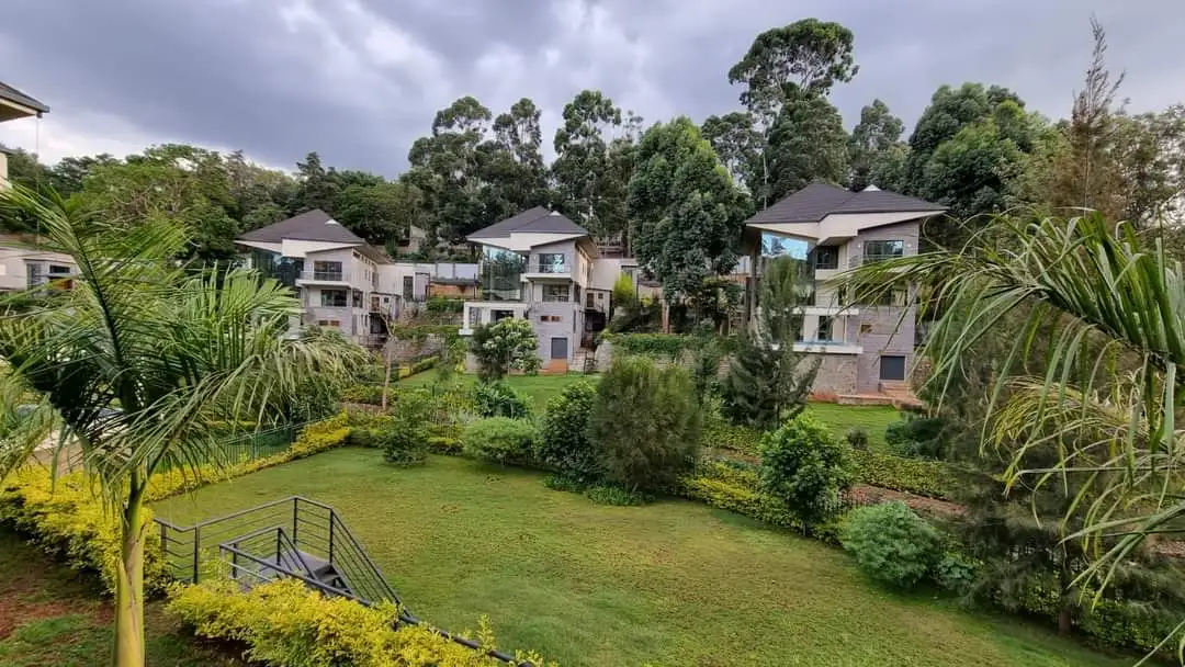 5 bedroom villa for sale in Lower Kabete Image