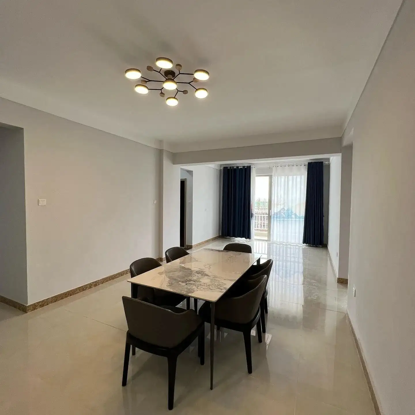  Studios, 1 and 2 bedroom apartments for sale in Mlolongo Image