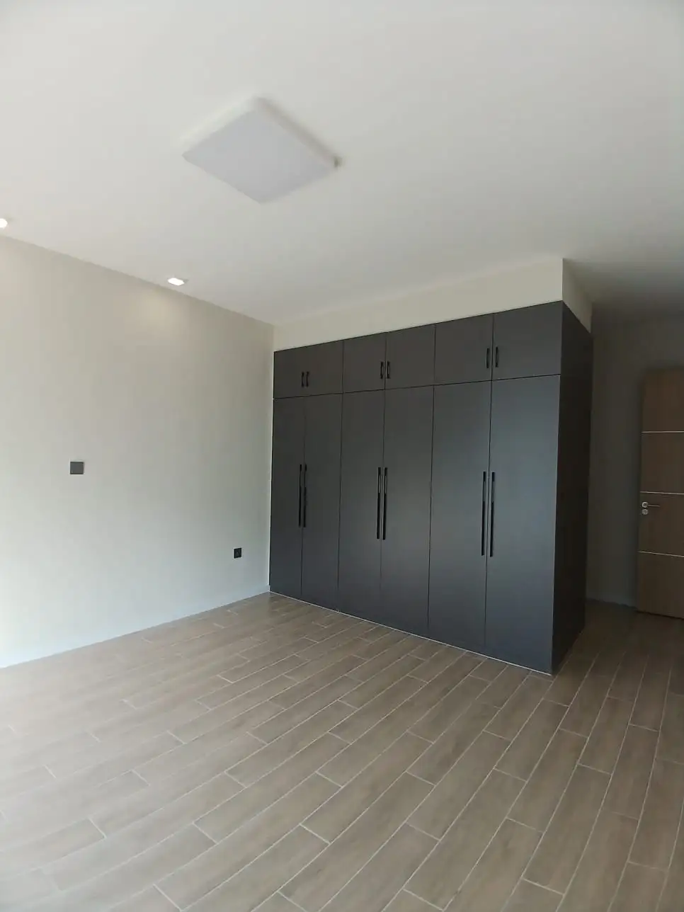 New 4 Bedroom Apartment with SQ for Rent in Syokimau Image