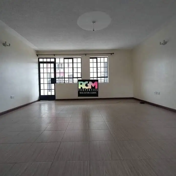 Executive 2 bedroom apartment to let in Karen Image