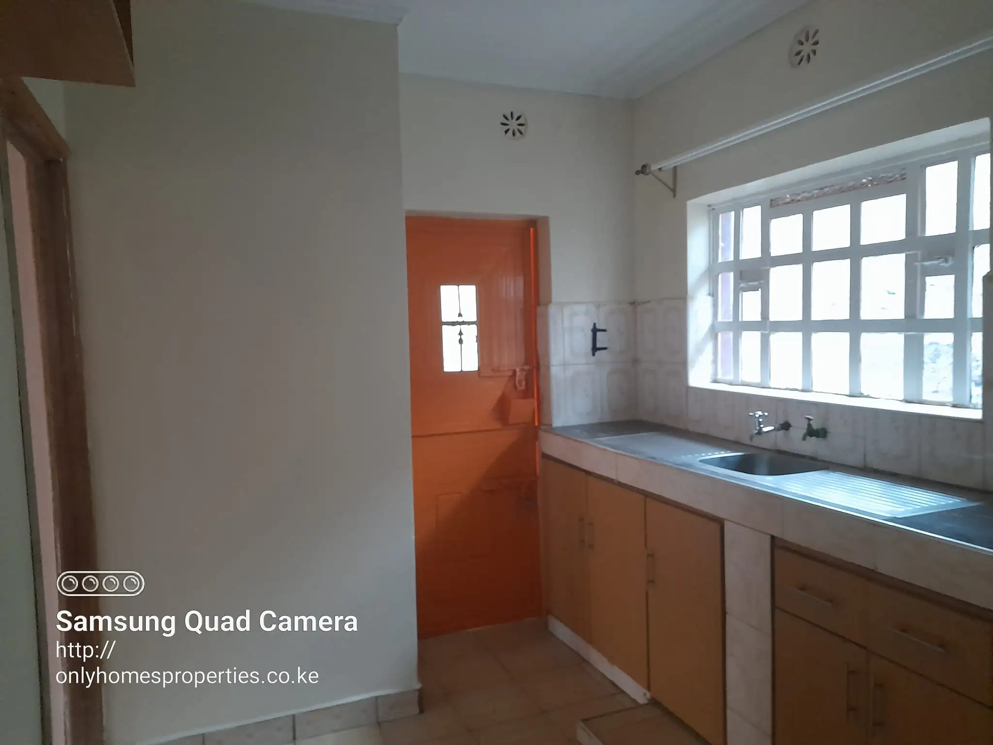 3 bedroom house to let in Ruiru. Image