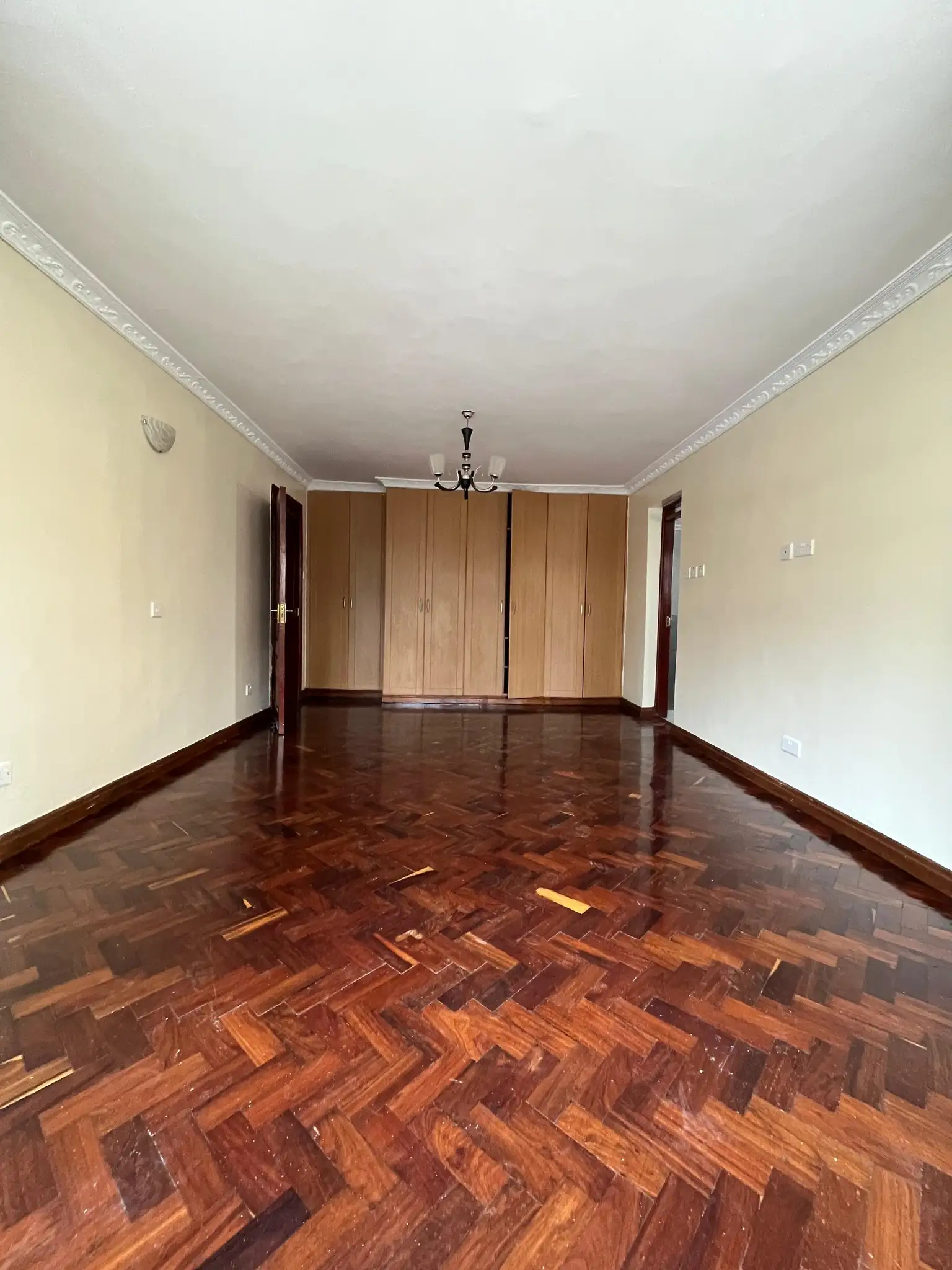 3 Bedroom Apartment Plus SQ for Rent in Lavington Image