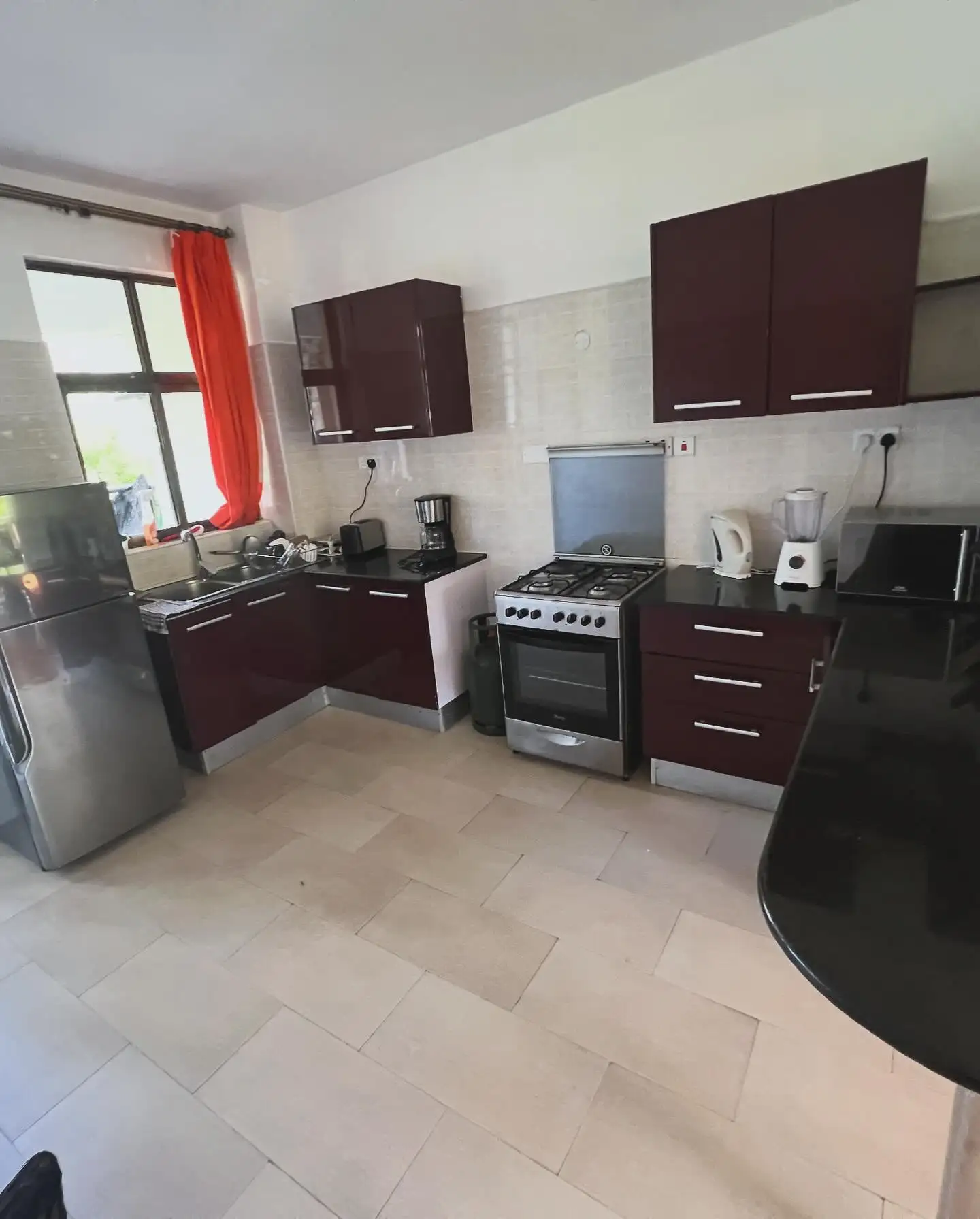 3 bedroom apartment plus dsq for sale in Kileleshwa Image