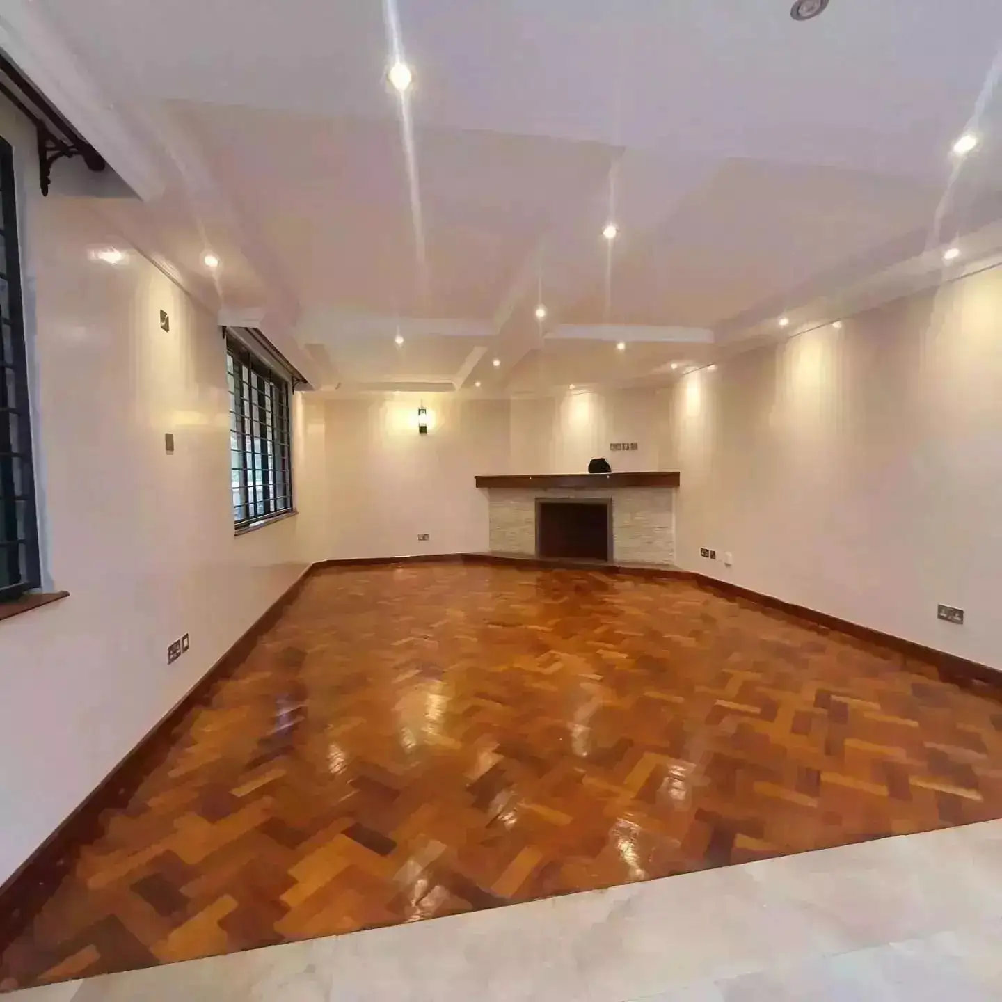 Executive 5 Bedroom maisonette for sale in Lower Kabete. Image