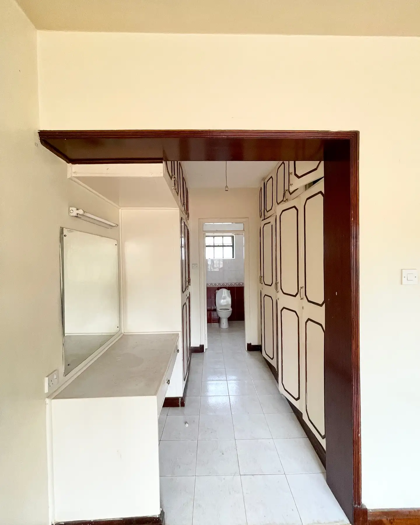 Homely 3 Bedroom Apartment To Let in Lavington Image