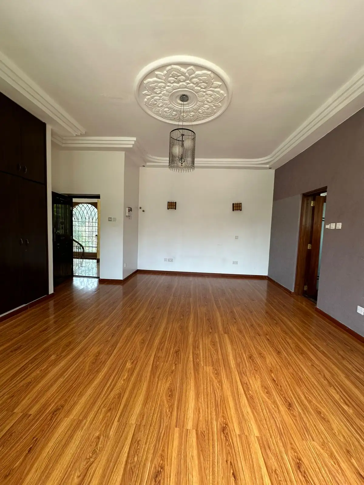 Ambassadorial Maisonette to Let in Nyari Central Image