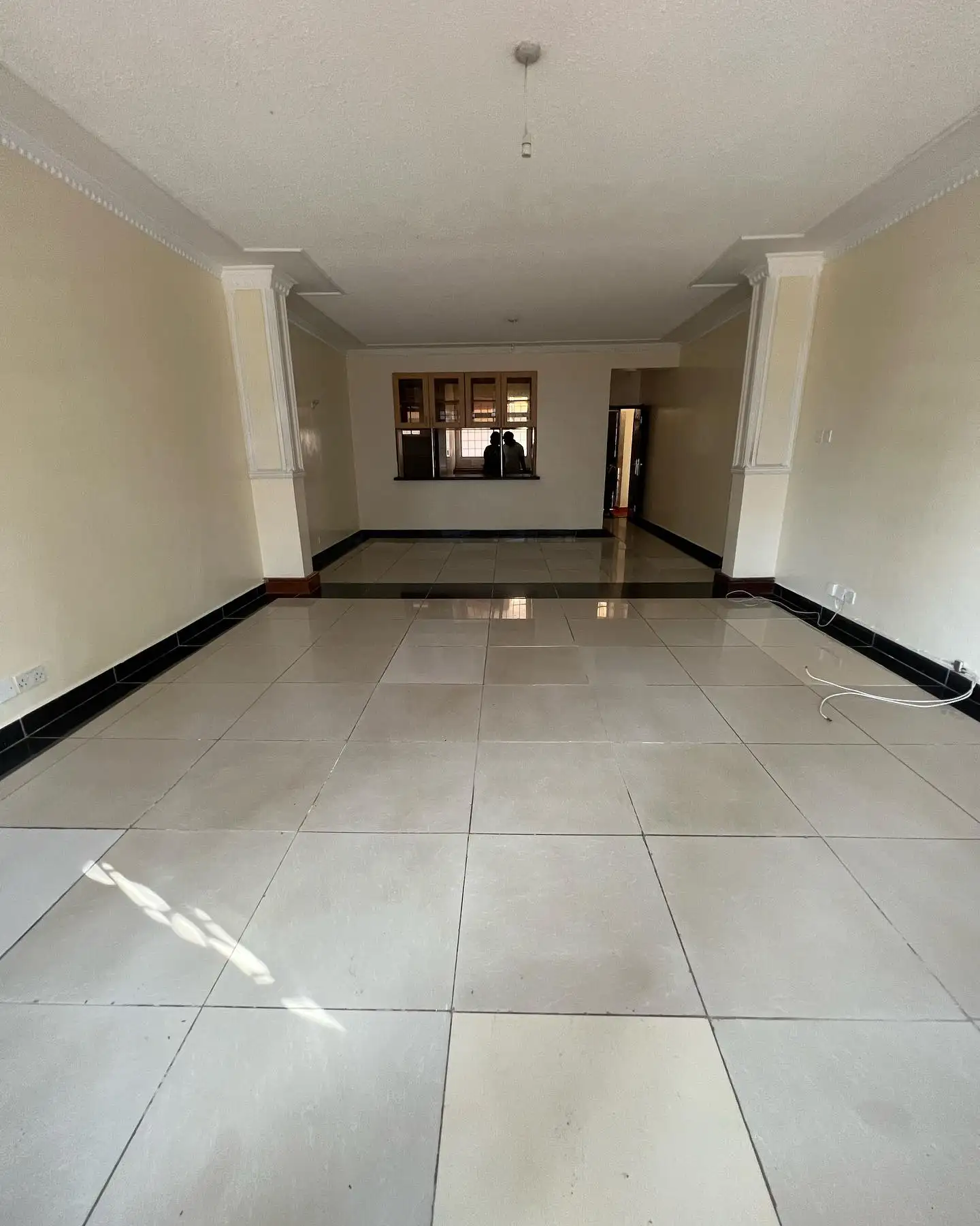 3 bedroom apartment plus dsq for sale in Lavington Image