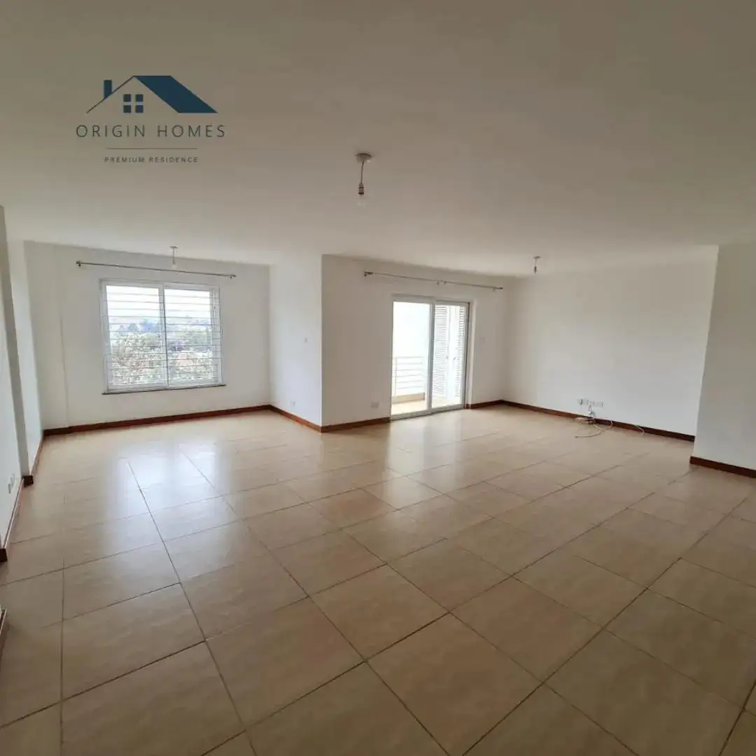 Modern 3-Bedroom Apartment plus Dsq For Sale in Lavington Image