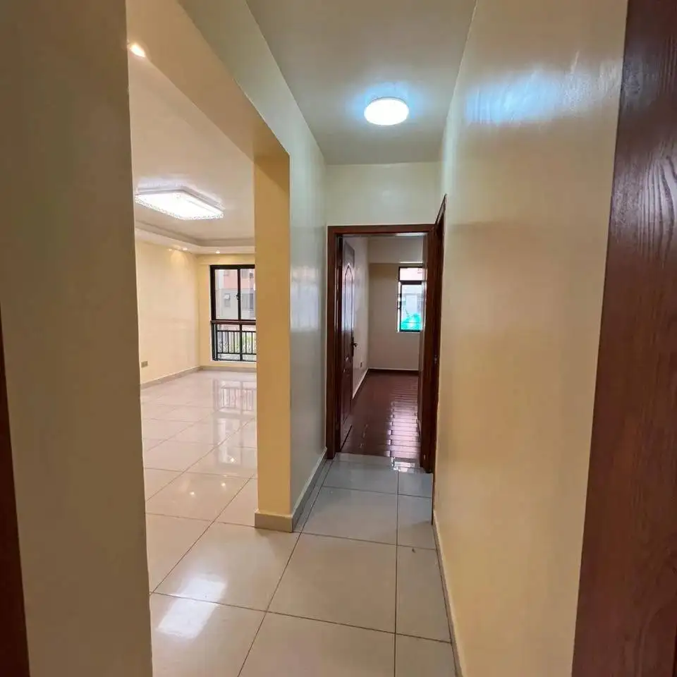 2 bedroom apartment to let in Kileleshwa Image