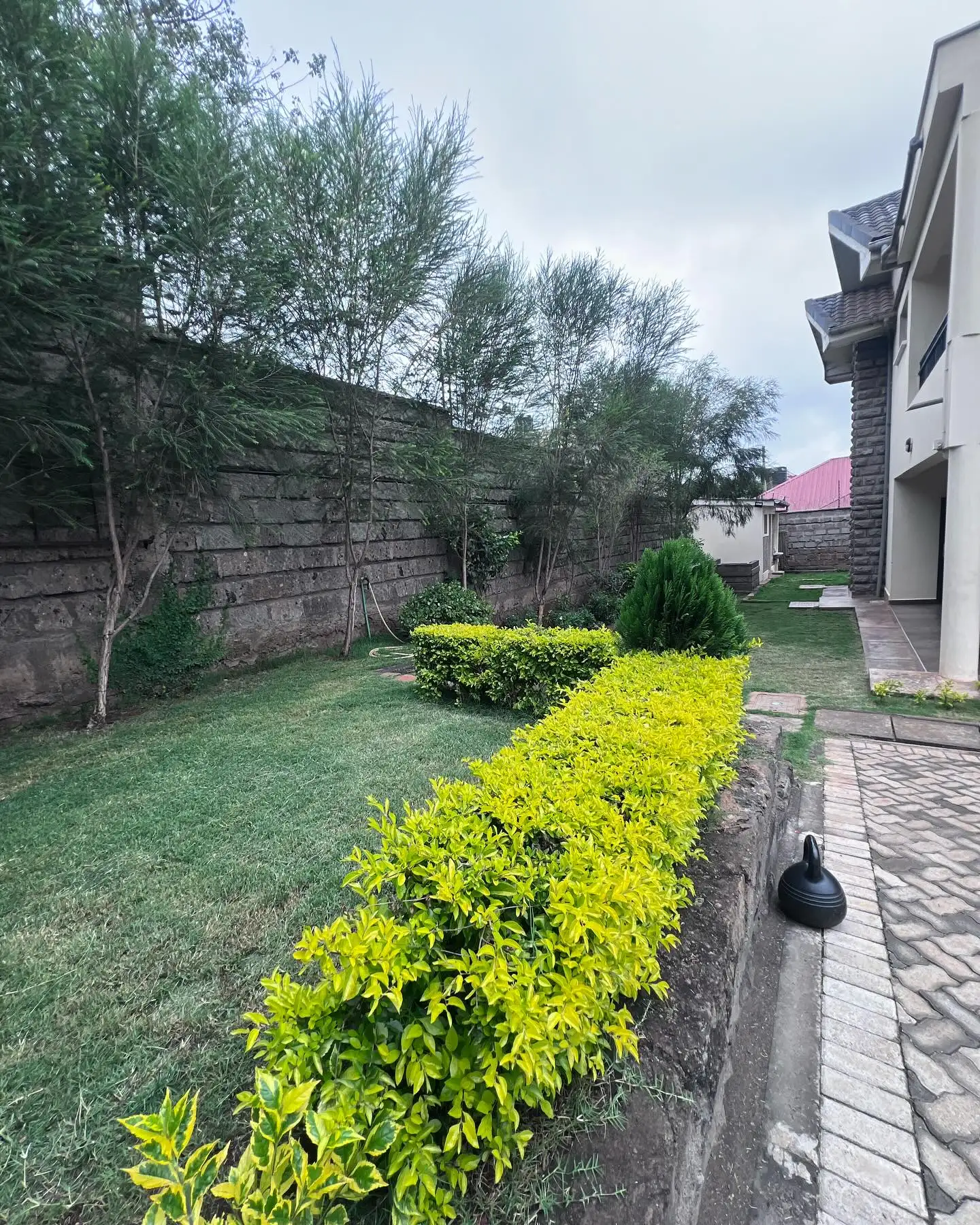 Executive 4 Bedroom Townhouse Plus DSQ For Sale in Ngong. Image