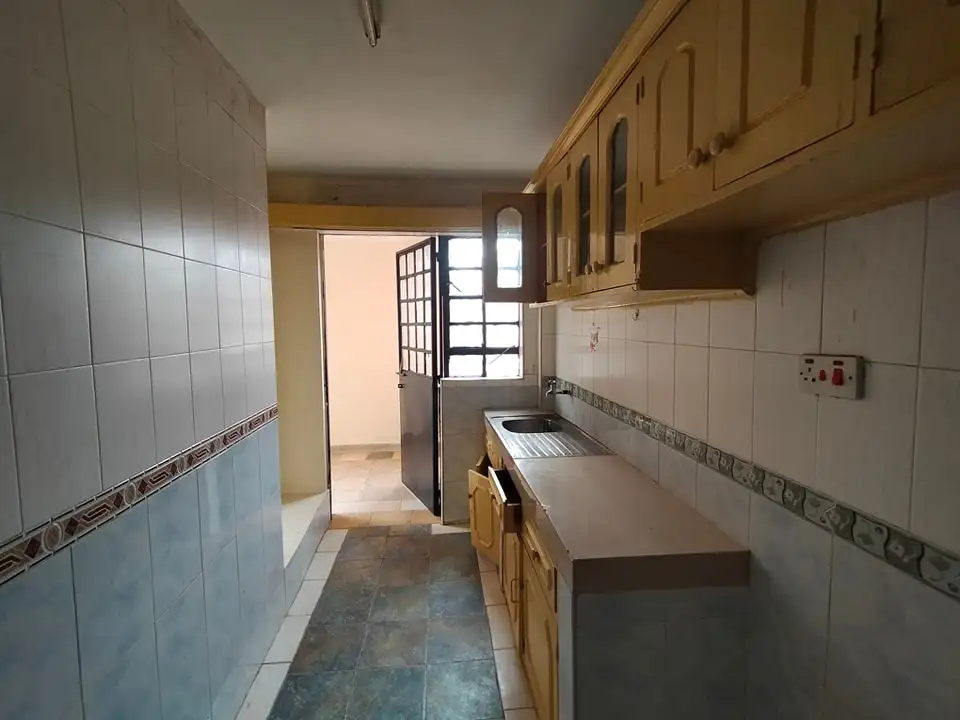  1 and 2 bedroom apartment to let in Langata Image