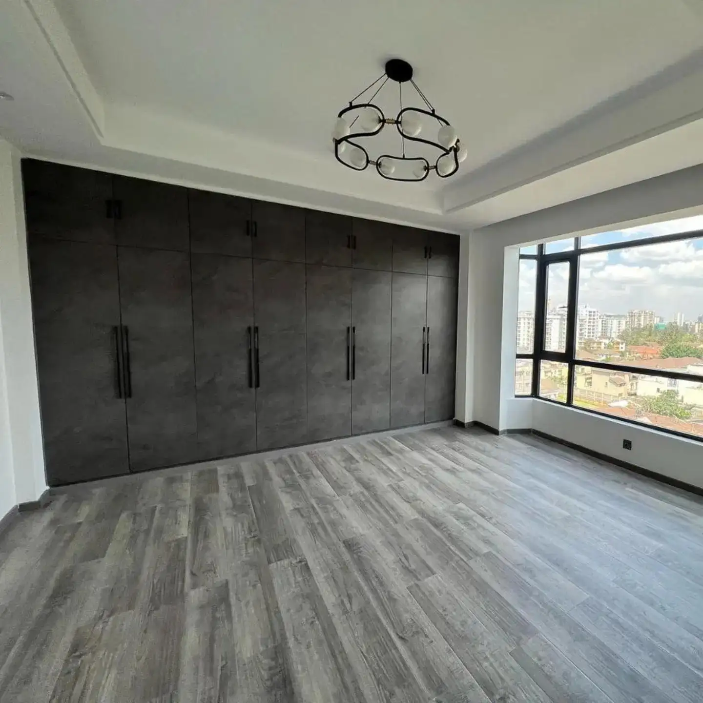 3 Bedroom Apartment For Rent in Kileleshwa Image