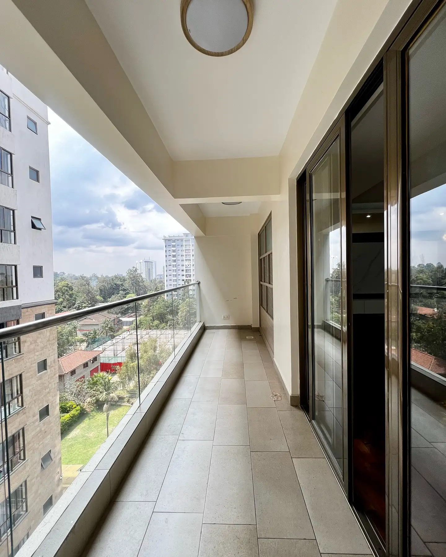 Modern 3 Bedroom Apartment To Let in Kileleshwa Image