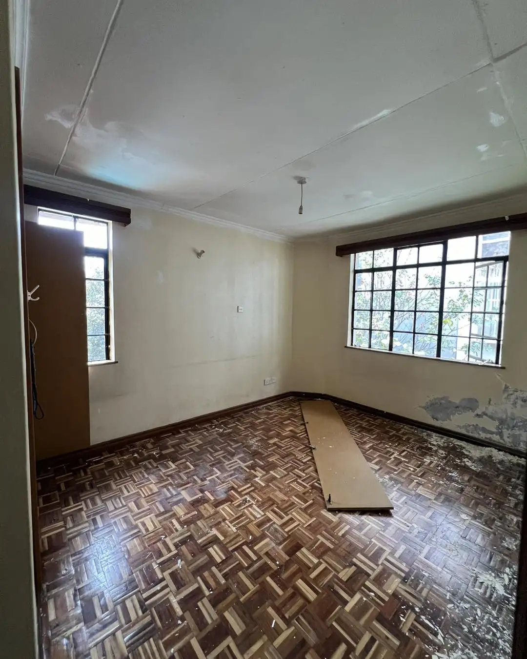 Spacious modern 4 bedroom duplex apartment to let in kilimani Image