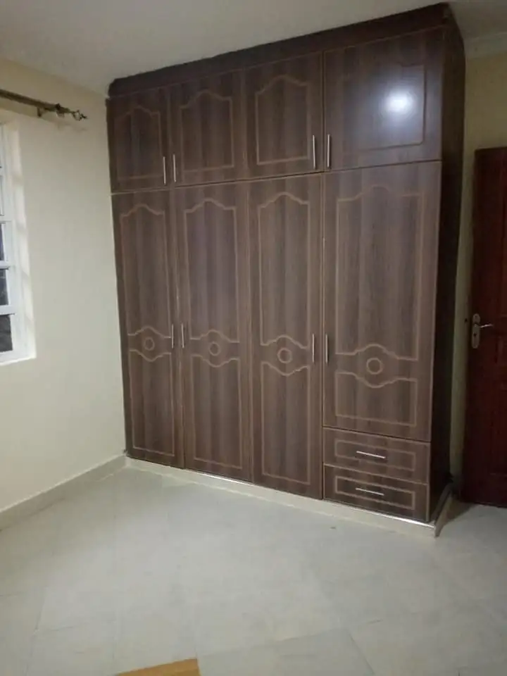 Two bedroom to let in MADARAKA Image