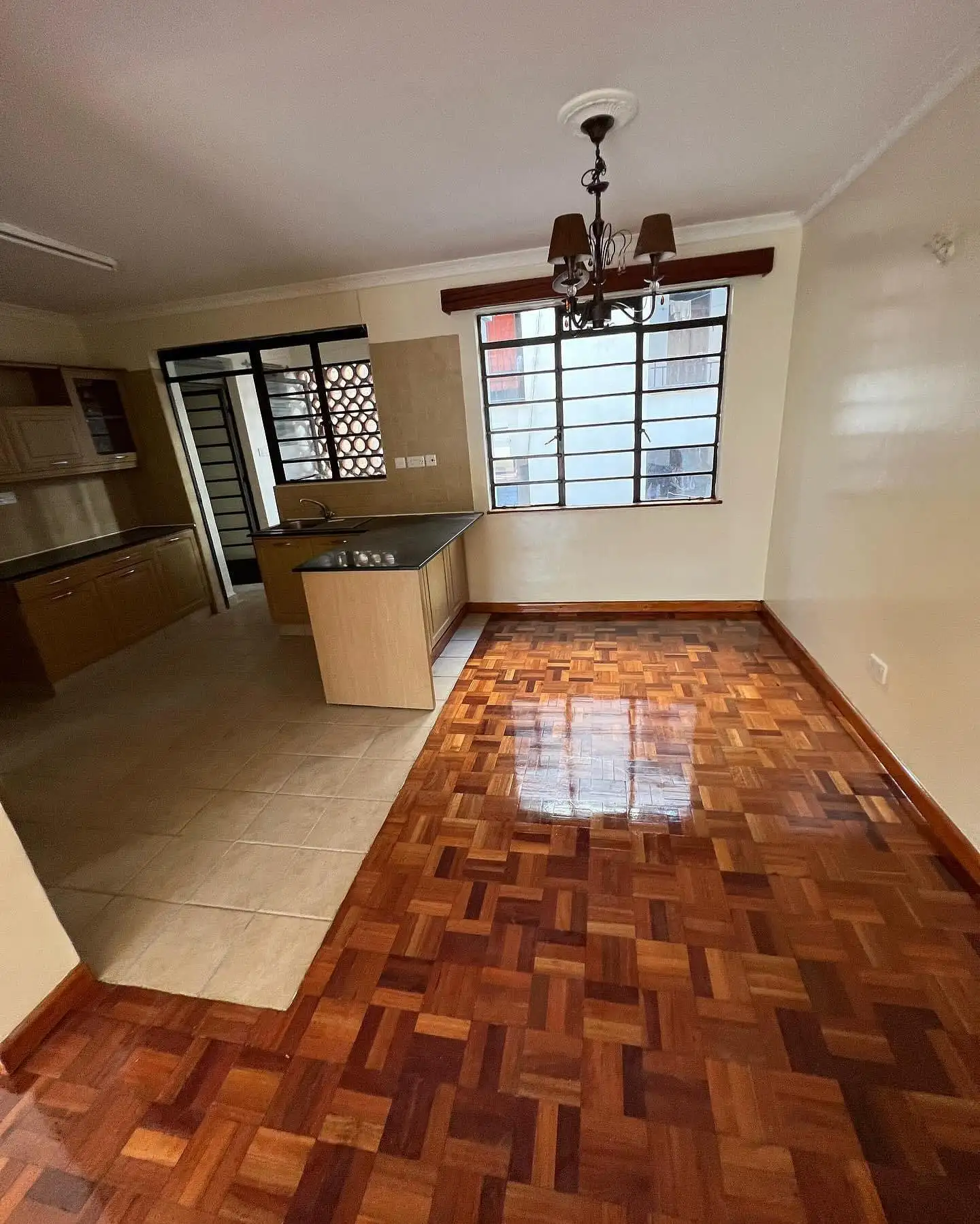 Executive two bedroom apartment to let in Lavington Image